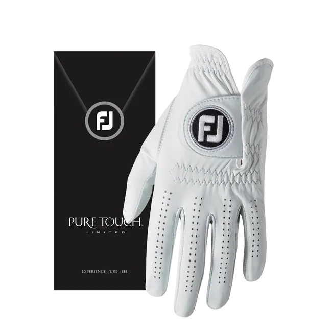 Footjoy guante Pure Touch