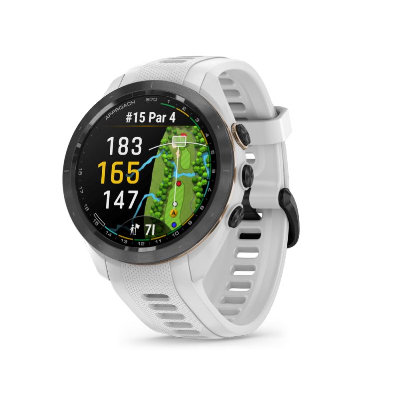 Garmin S70 BLANCA 42mm