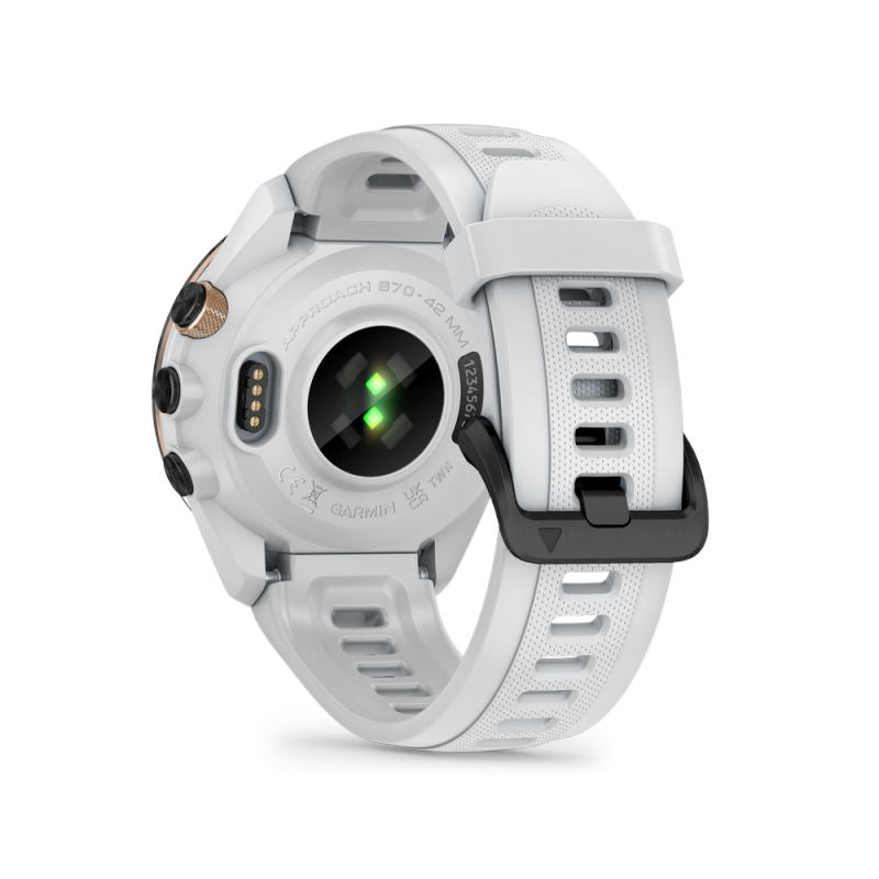 Garmin S70 BLANCA 42mm