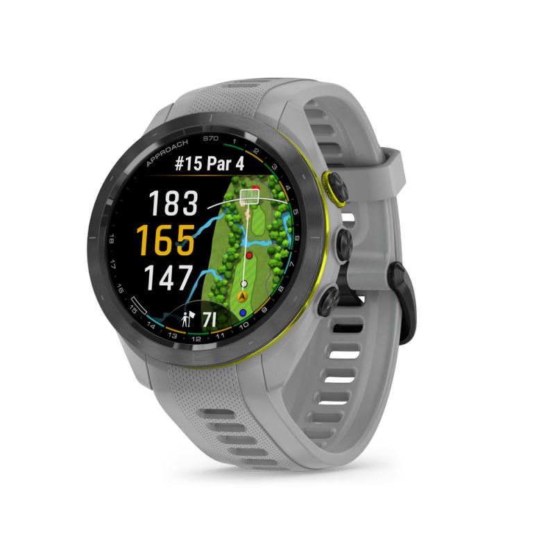 Garmin S70 GRIS 42mm
