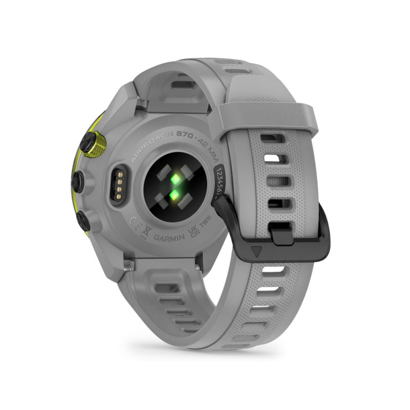 Garmin S70 GRIS 42mm