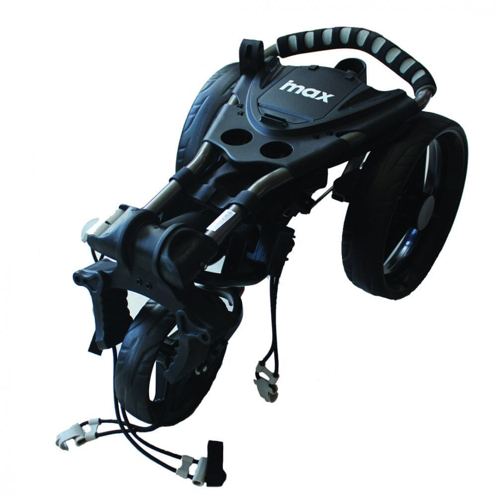 IMAX CARRO 3 ROUES NS3C Negro