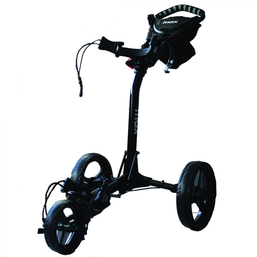 IMAX CARRO 3 ROUES NS3C Negro