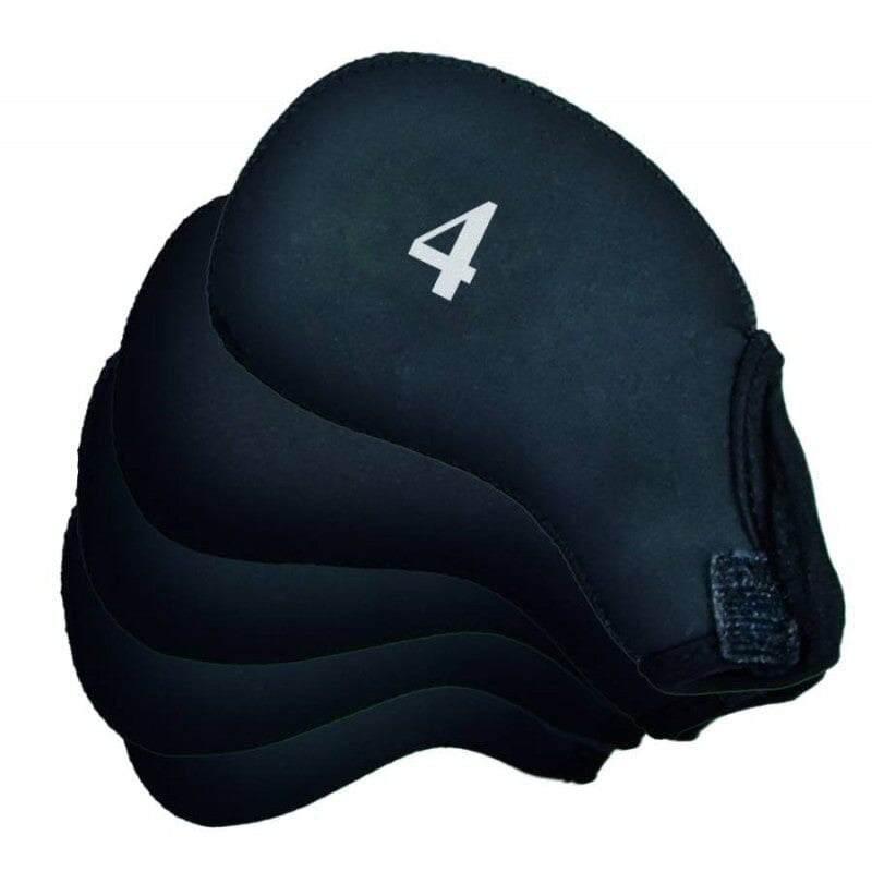 Longridge - Protector de hierro en neopreno 9 piezas