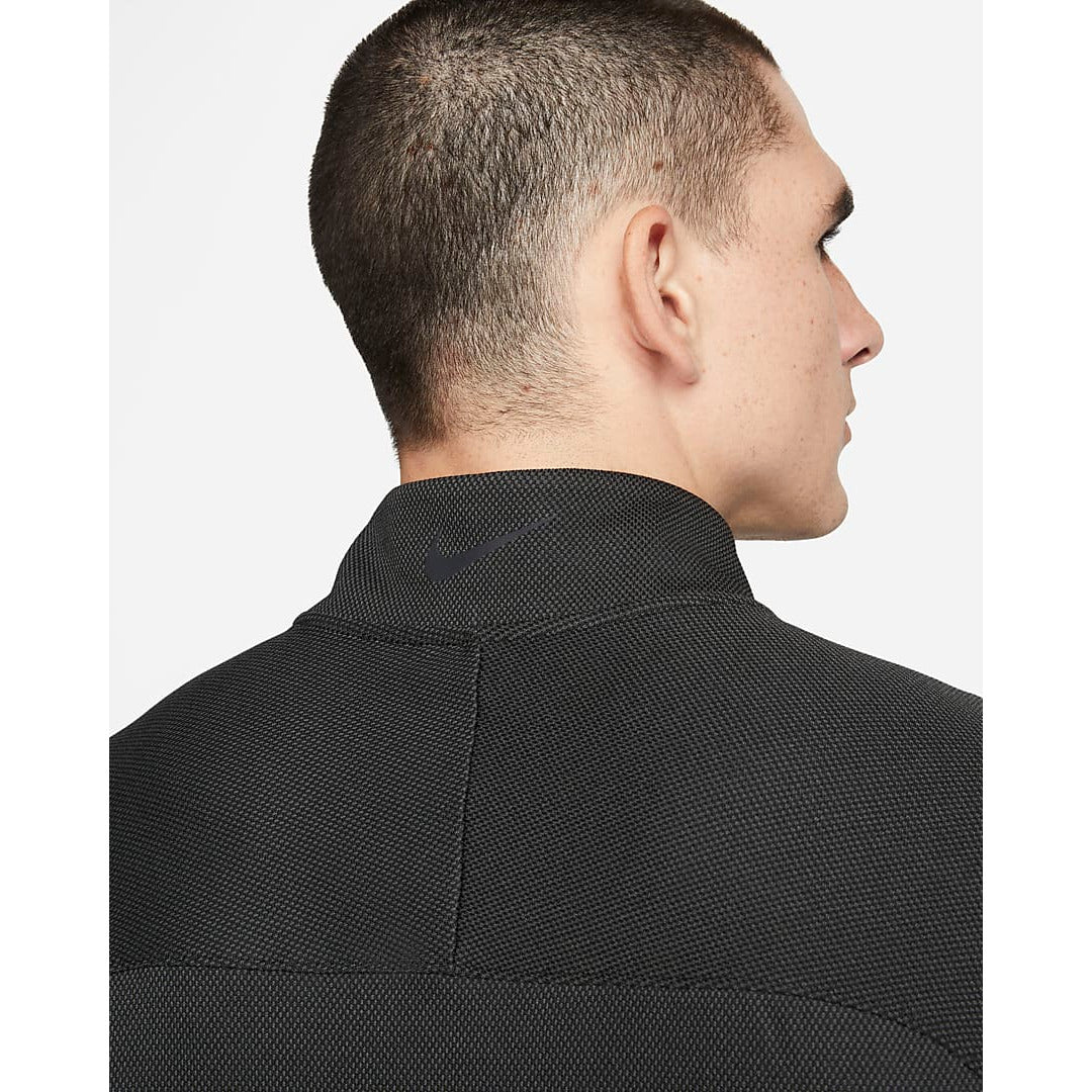 Nike Dri-FIT ADV Vapor Top de golf a 1/4 zip para hombre