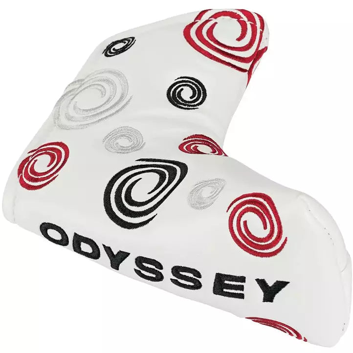 ODYSSEY CAPUCHON SWIRL BLADE