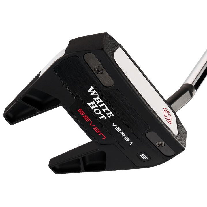 Odyssey Putter White Hot Versa Seven S