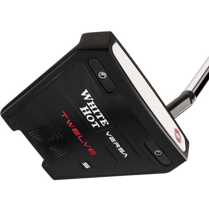 Odyssey Putter White Hot Versa TWELVE S