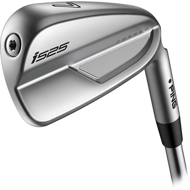Ping Hierro I525 shaft Grafito