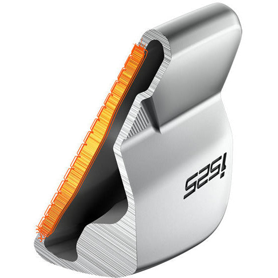 Ping Hierro I525 shaft Grafito