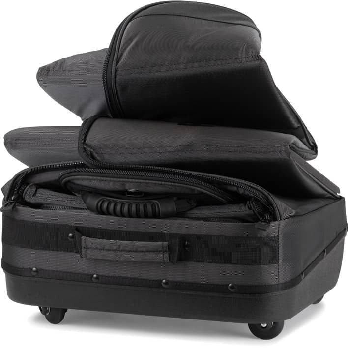 Ping - Funda para avion Rolling Traveller