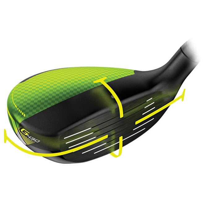 Ping Híbrido G430