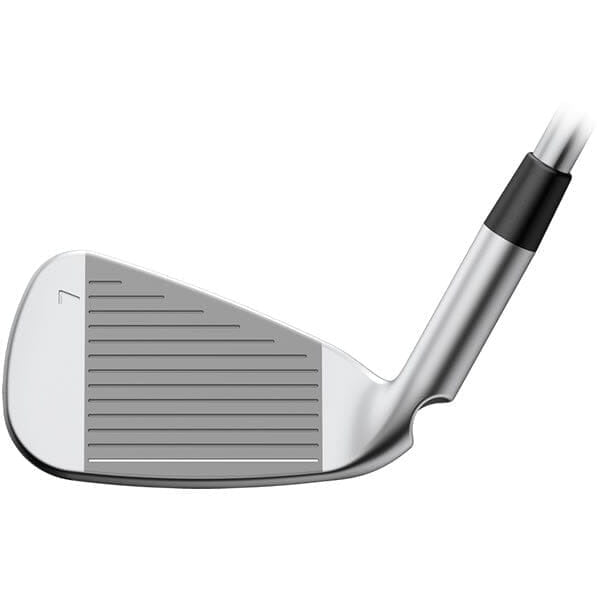 Ping Hierro Ping G430 shaft Acero