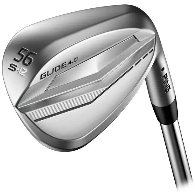 Ping golf Wedge GLide 4.0 shaft Grafito Lady