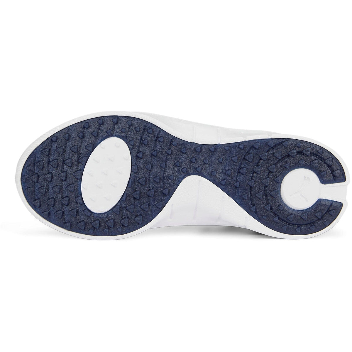 Puma Zapato Mujer Laguna Fusion Blanco Marino