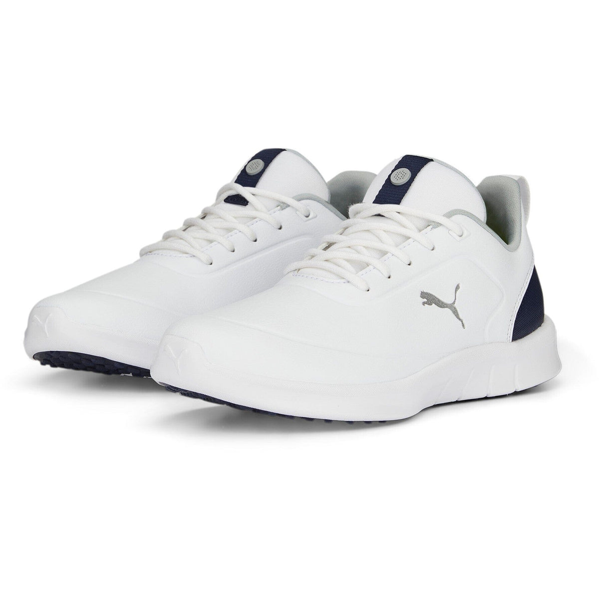 Puma Zapato Mujer Laguna Fusion Blanco Marino