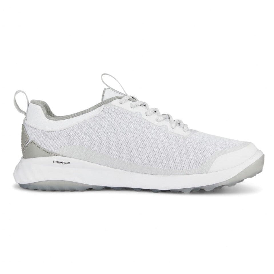 Puma chaussure Fusion Pro white grey