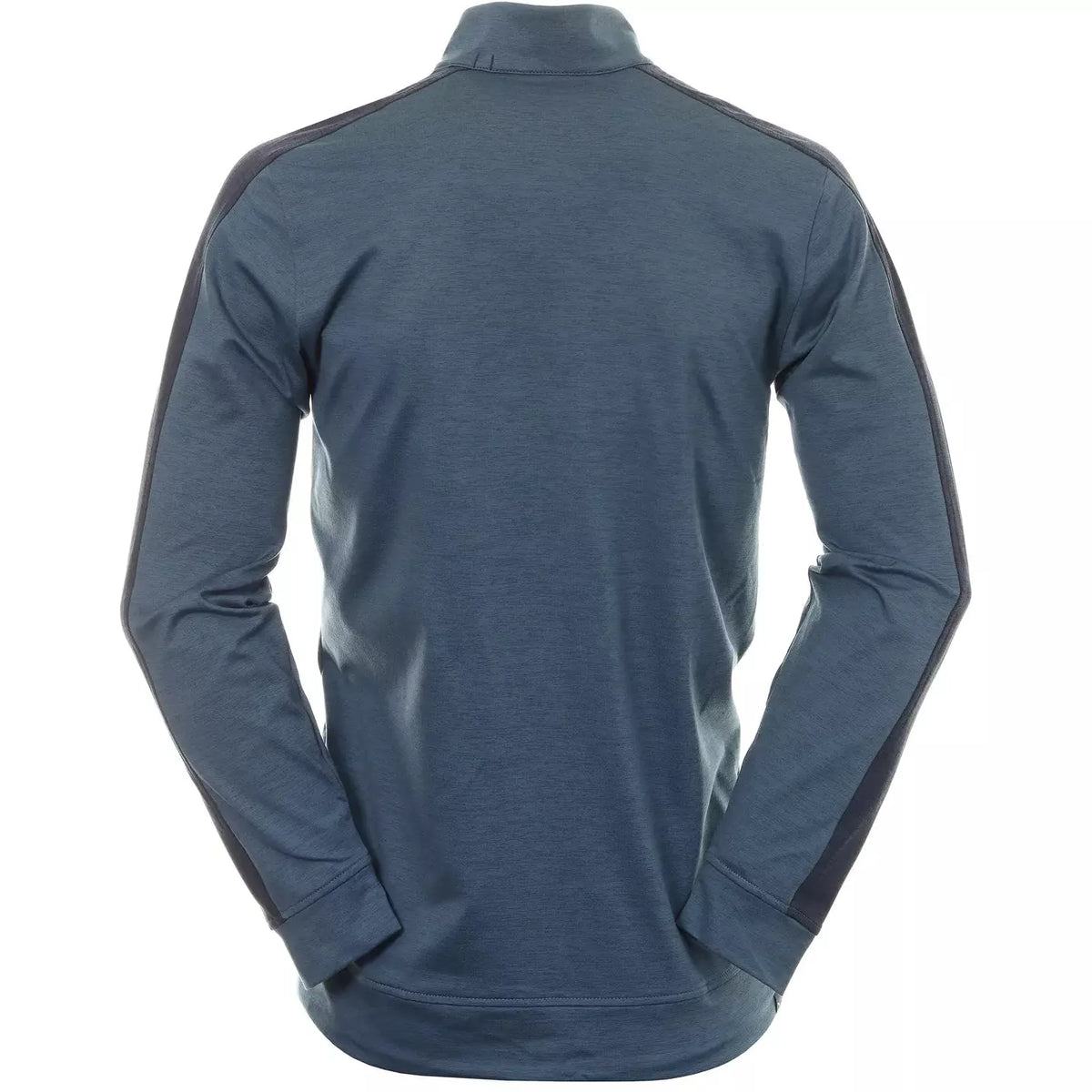 PUMA CLOUDSPUN T7 1/4 ZIP MARINE
