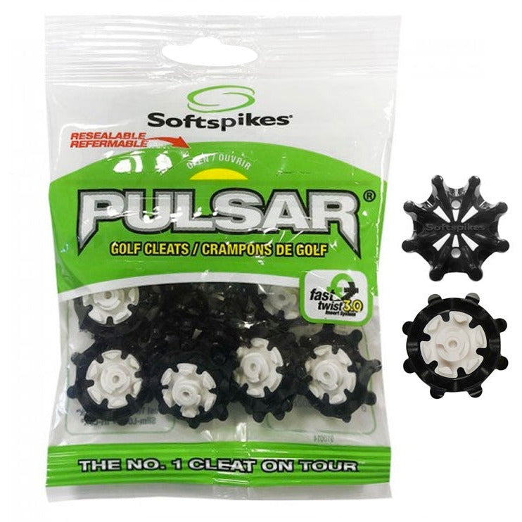 SOFTSPIKES CRAMPONS PULSAR FAST TWIST 3.0
