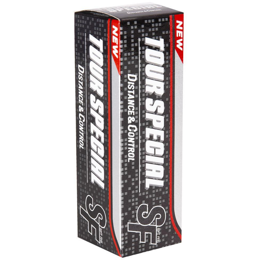 Srixon Bolas de golf Tour Special SF (caja de 15)