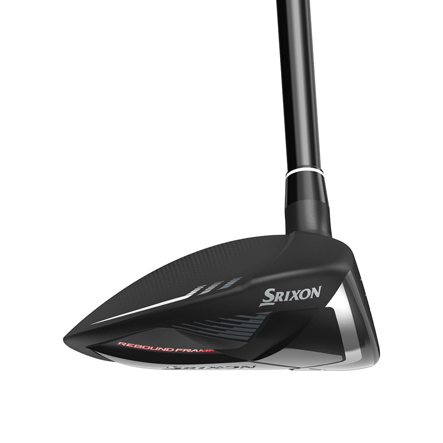 Srixon Madera de calle ZX MK II