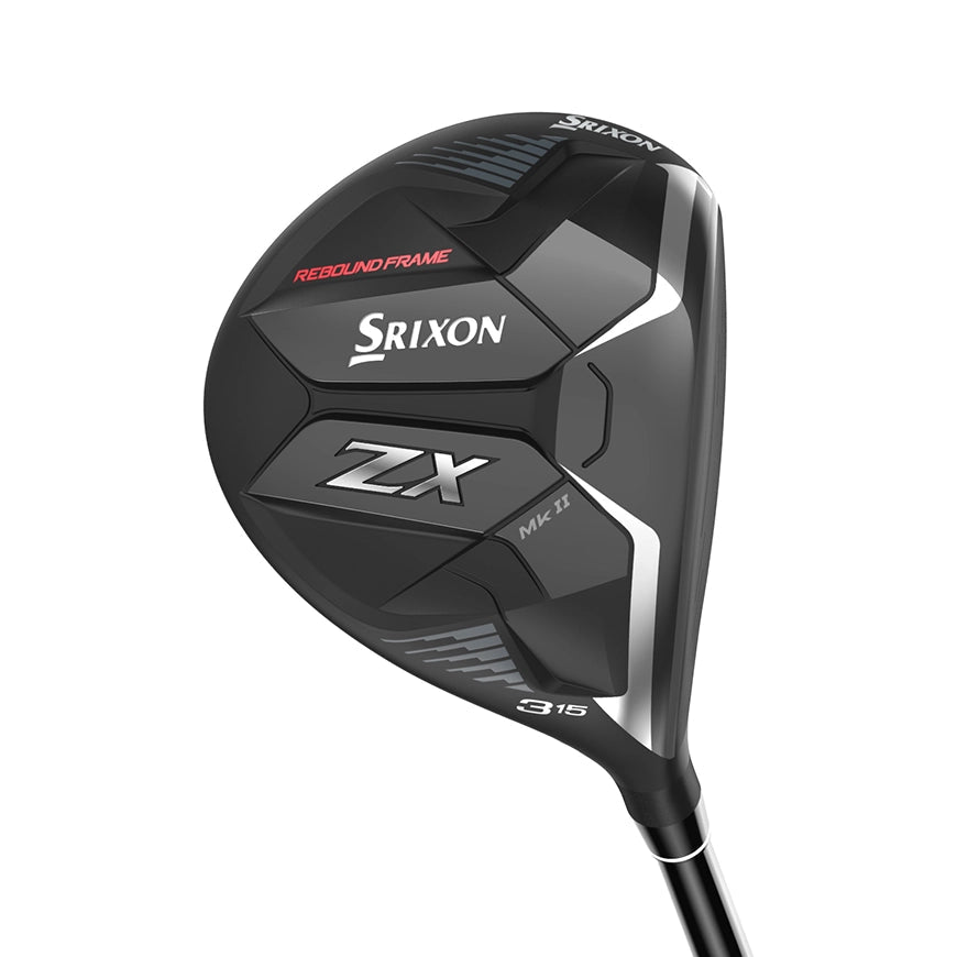 Srixon Madera de calle ZX MK II