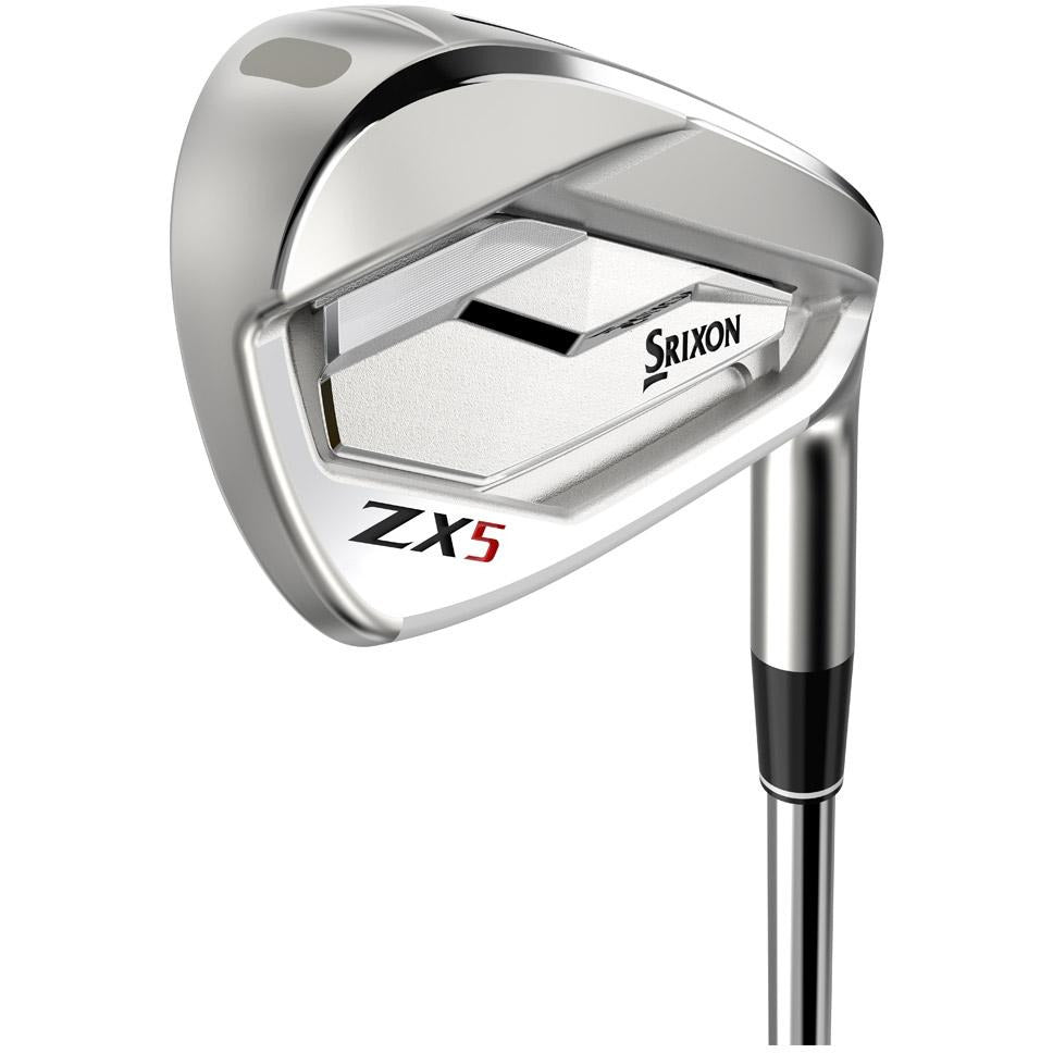 Srixon Juego de hierros ZX5 shaft grafito