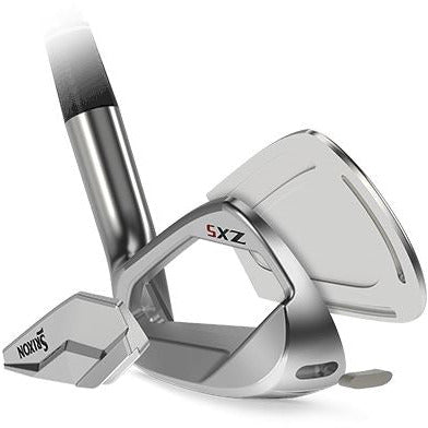 Srixon Juego de hierros ZX5 shaft grafito