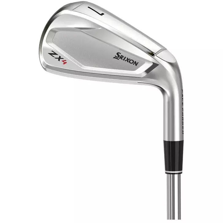Srixon Juego de hierros ZX4