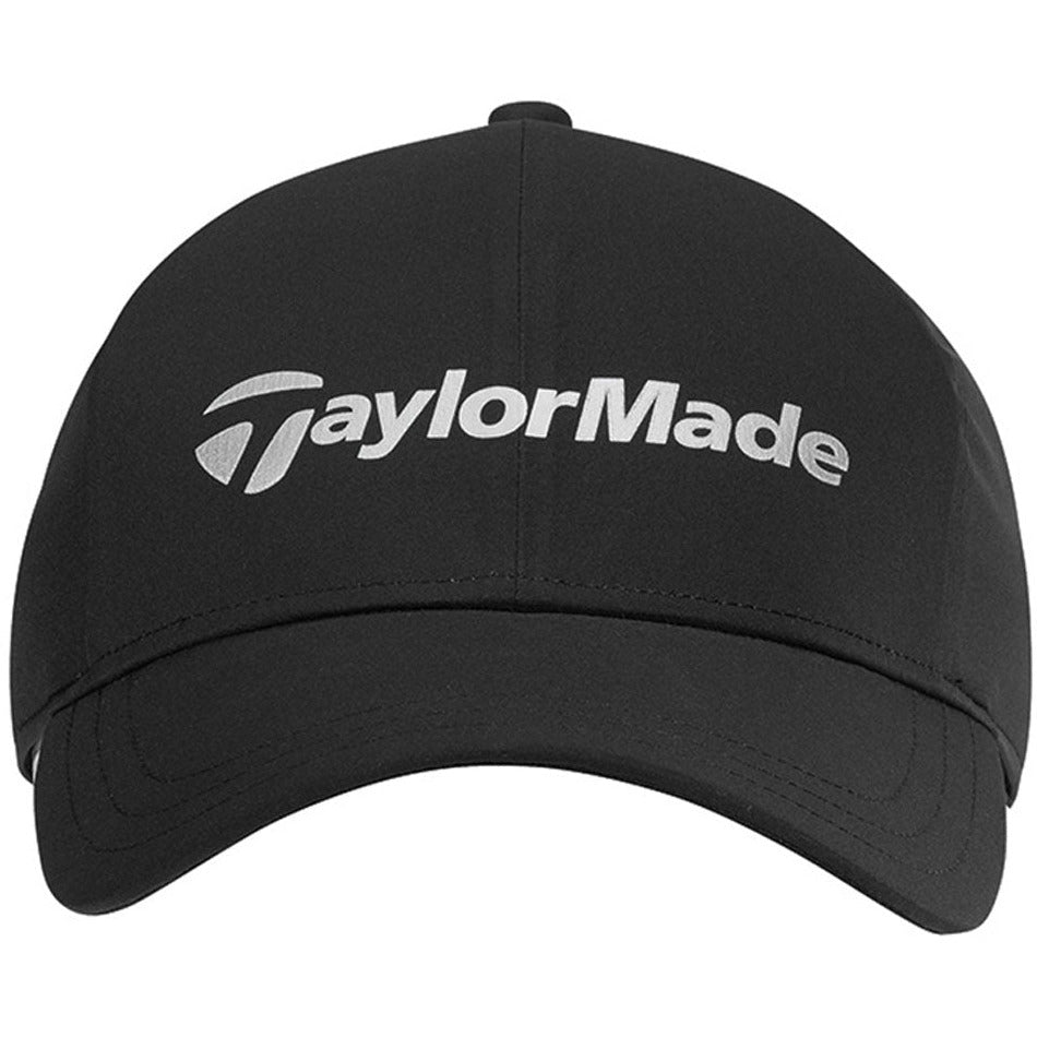 TaylorMade gorra Impermeable Black