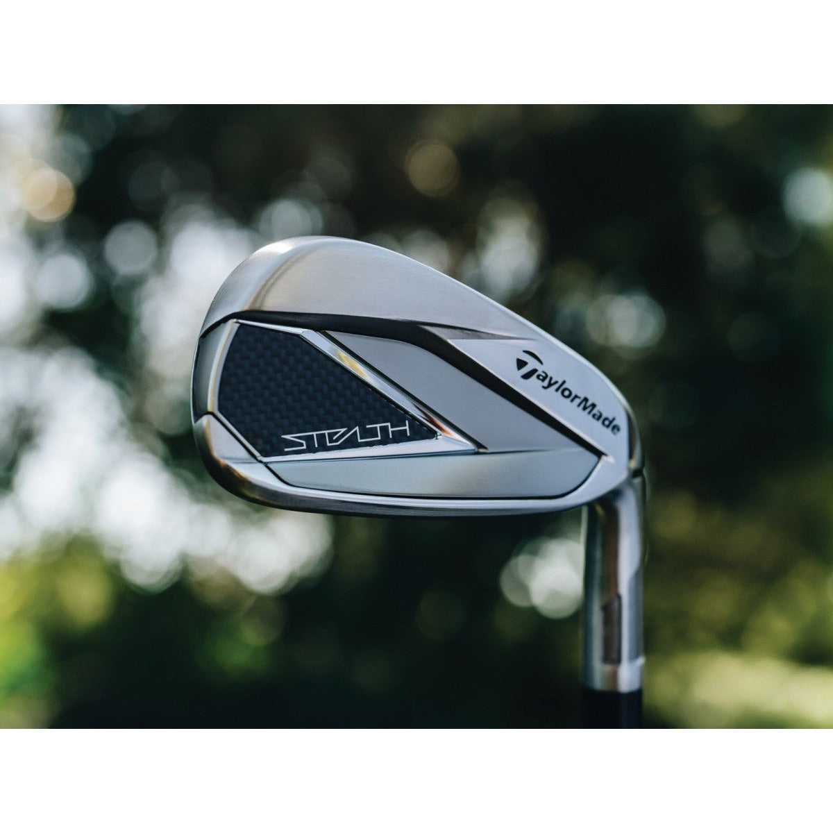 Taylormade Hierro individual Stealth