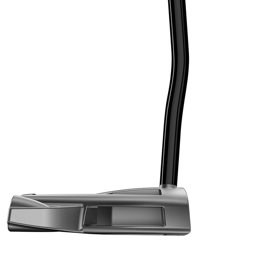 TAYLORMADE PUTTER SPIDER TOUR DOUBLE BEND