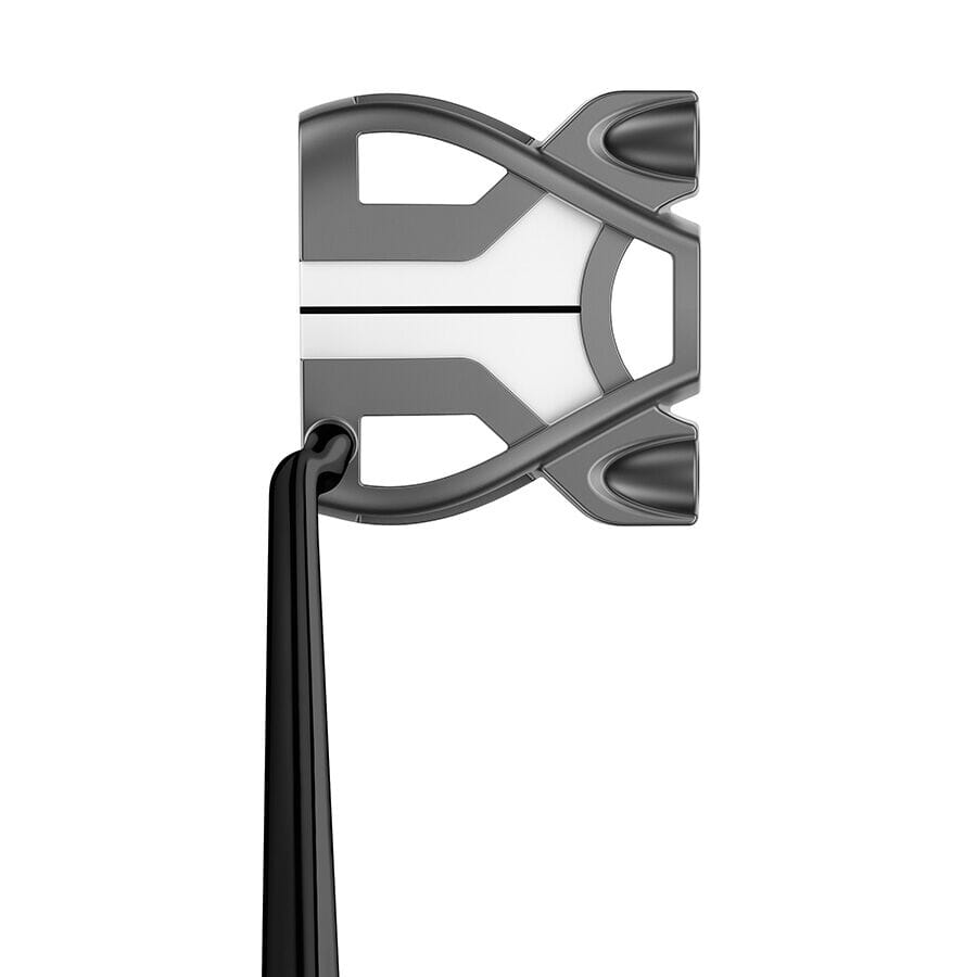TAYLORMADE PUTTER SPIDER TOUR DOUBLE BEND