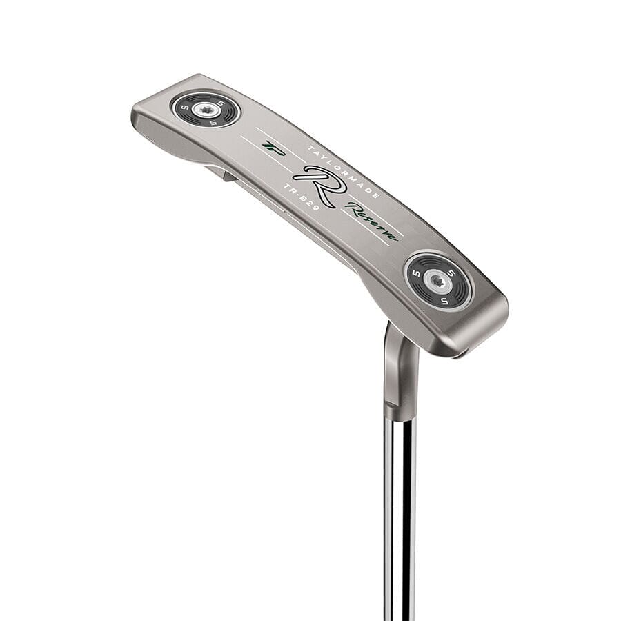 TaylorMade Putter TP Reserve B29