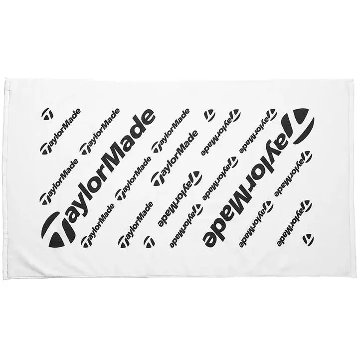 TaylorMade Serviette Tour