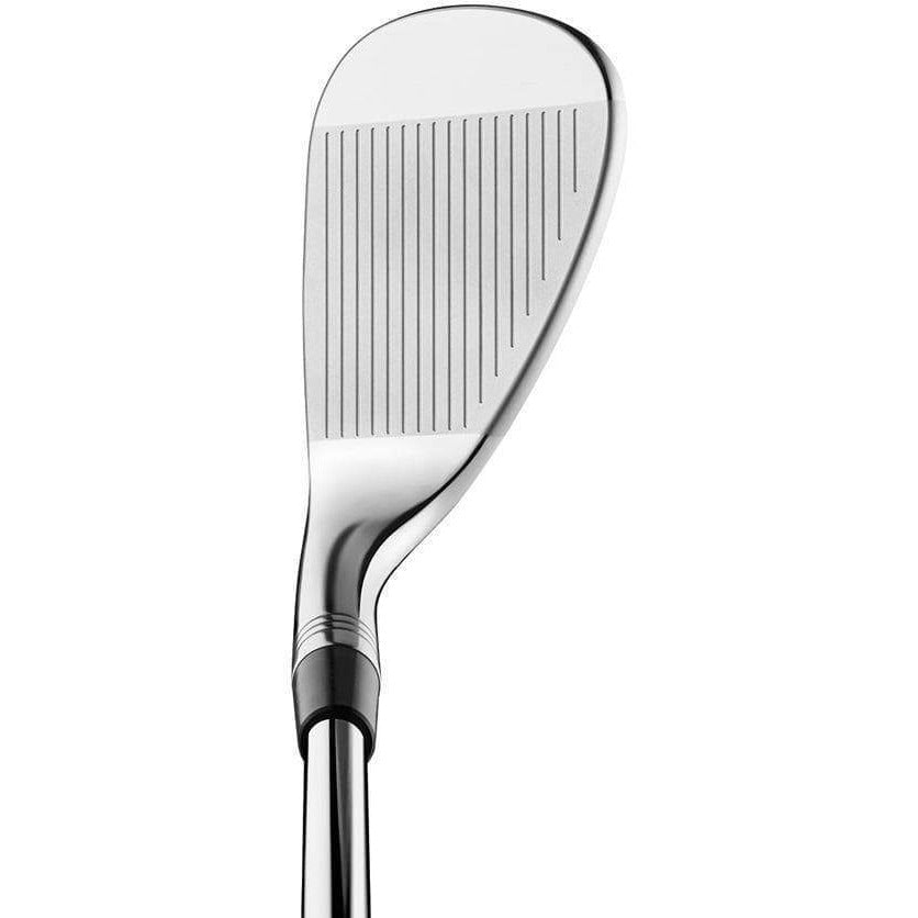 TaylorMade Wedge Milled Grind Standard Bounce