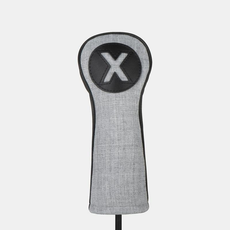 TITLEIST COVER Híbrido Tejido y Piel