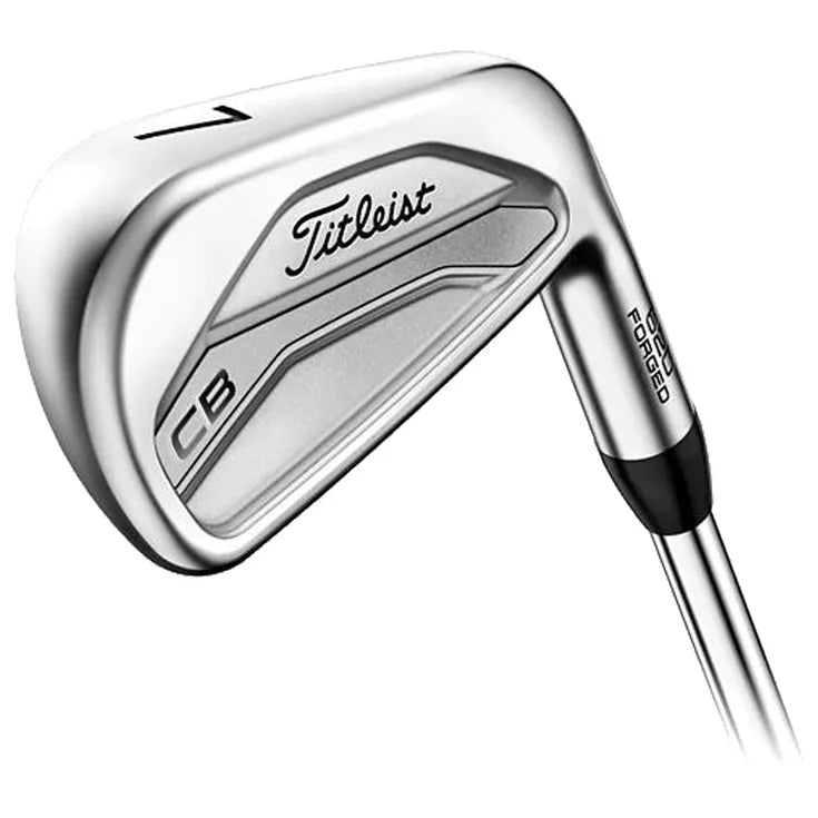 Titleist New Juego de hierros 620 CB