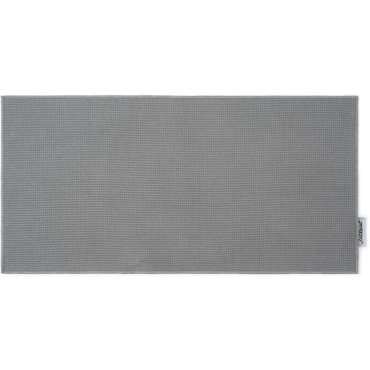 Titleist Serviette Microfibre Grise