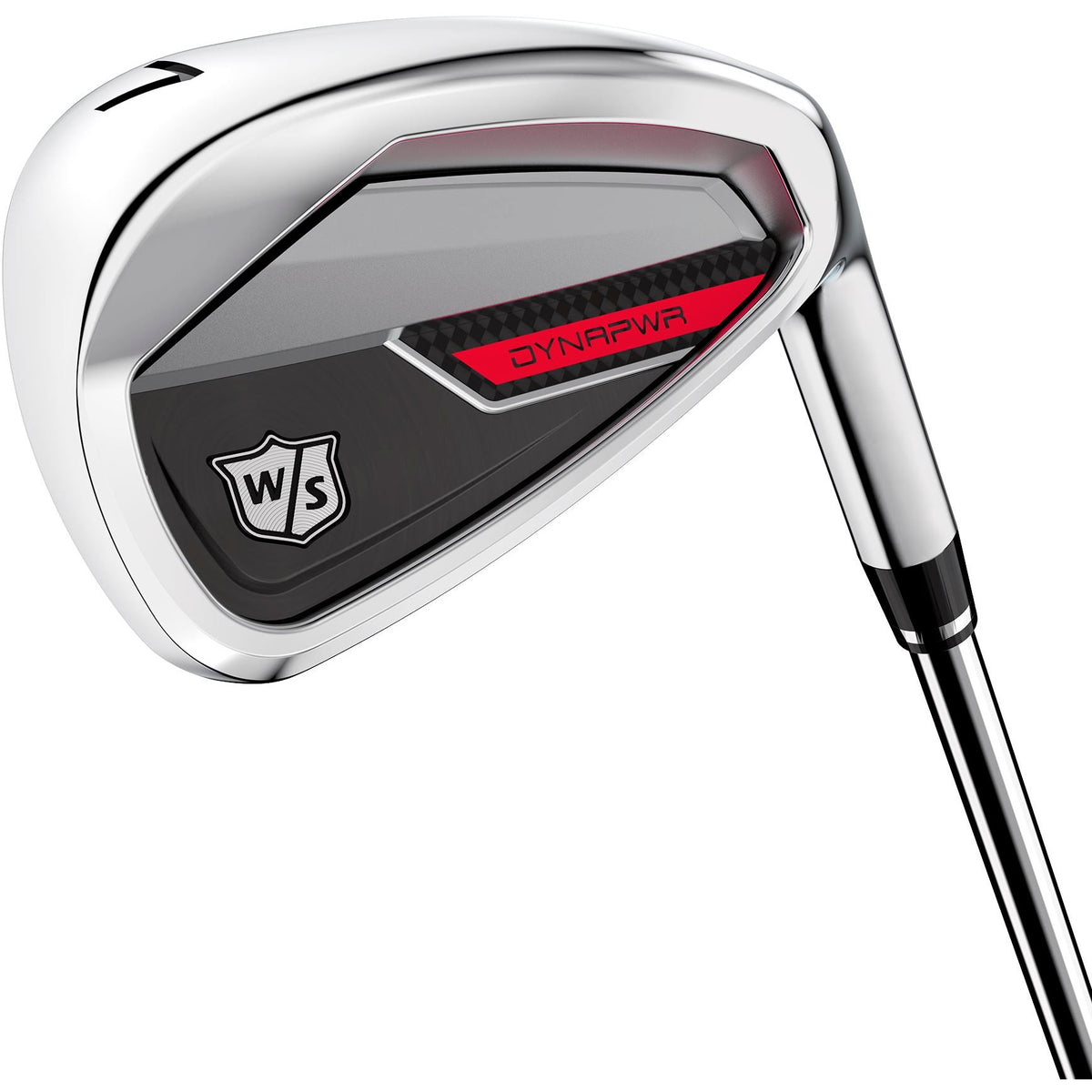 Wilson Staff - Juego de hierros Acero Dynapower