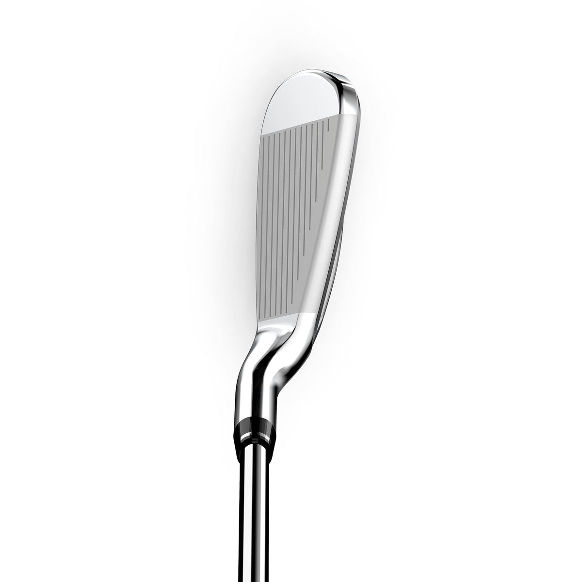 Wilson Staff - Juego de hierros Acero Dynapower