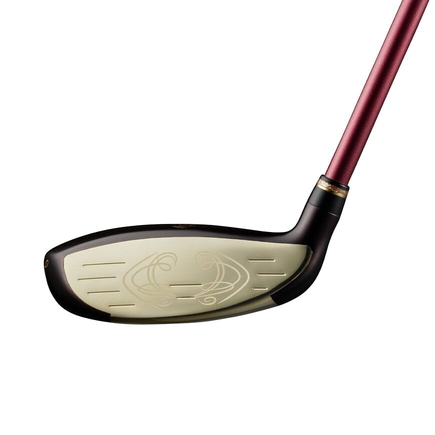 XXIO PRIME ROYAL 2023 EDITION MUJERES MADERA DE CALLE